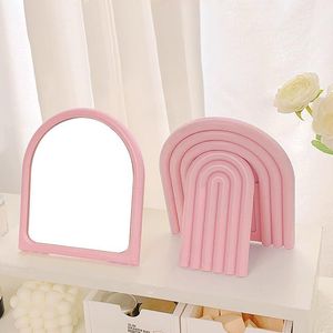 Pinterest Minimal Look Vanity Mirror