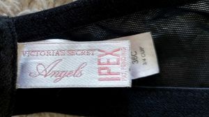 🖤Victoria&#39;s Secret Angels IREX Push-Up Bra🖤