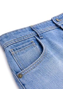 Bootcut Denim Jeans