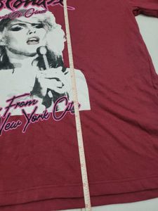 Og Blondie Tee