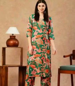 Amazing ❤️kurti Set