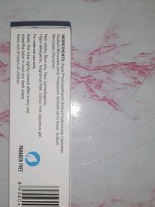 Hyaluronic Gel