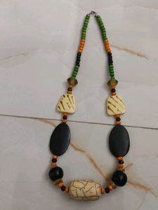 Neck Piece