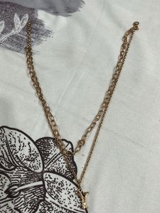 Dress Berry Chain - Myntra