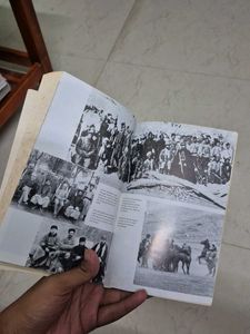 Younghusband by Patrick French