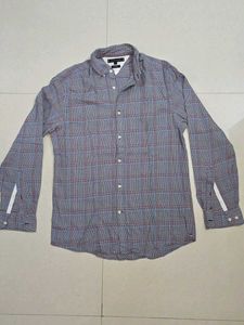 Checkered Shirt