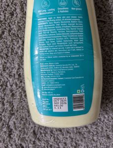 Pilgrim - Ultra Smooth Body Lotion