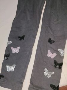 Girl Topolino Jegging