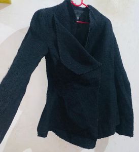 Black blazer 79