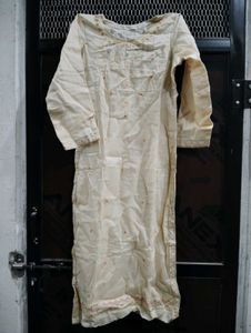 Ethnic Kurta Set