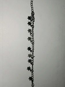 This is a girls bracelet