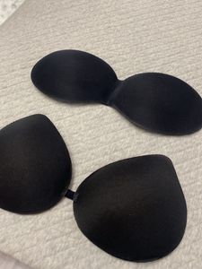 Strapless Bra pads