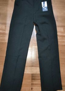 Blacksolid Trouser