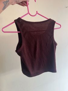 LA Graphic Tank Top