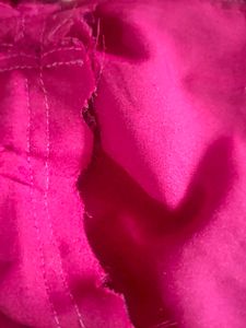 Reselling Old Saree With Blouse