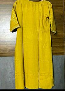 Vishudh Kurta