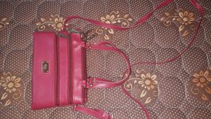 Side Purse