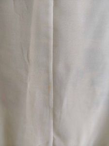 Chic Sleeveless Blouse