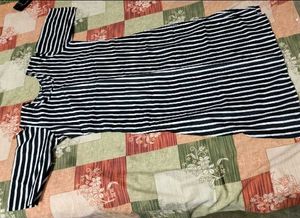 Striped Kurti