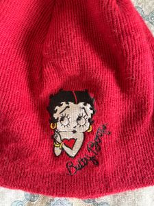 combo set:- 2 beanies &amp; 1 beret