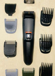 Philips 3000 Series 9-in-1 Trimmer
