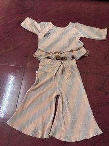 Cute Girl's Outfit cordset