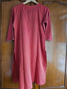 Avaasa Beautiful Kurti