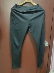 Men's Grey Track Pants
