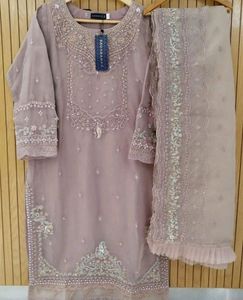 Exclusive Original Pakistani Suit
