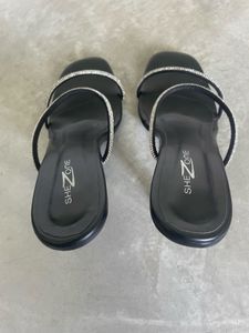 Heel