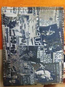 Wallet For Men Aesthetic