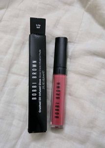 Bobbi Brown Crushed Oil-Infused Gloss