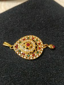 1 Gram Gold Lockets