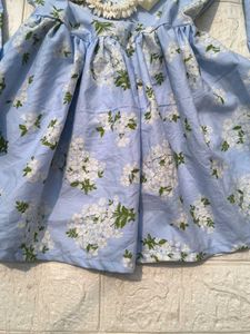 Short Frock Top🫶🏻