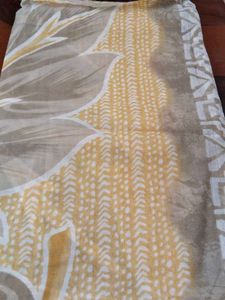 2 Cotton Suit Set With Dupatta