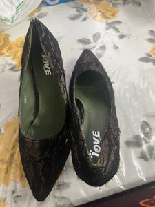 Jove Heels