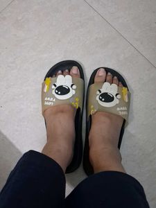 slippers