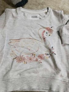 Baby Girl T-shirt