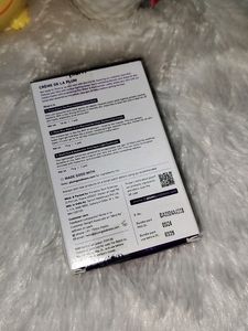 (Sealed)Plum Haul Of Fame Skincare Trio