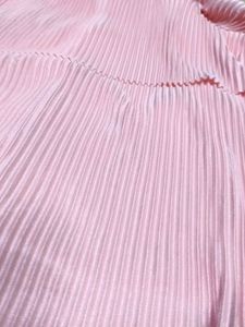 Pink Two-Piece Set