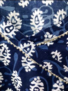 Block Print Tops