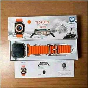 T800 Ultra Smartwatch