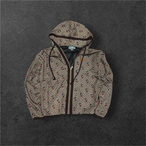 Gucci x Mickey Jacket