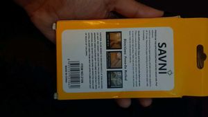 Press ons Brand New, Not Used