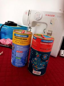 Smart Sticks Games