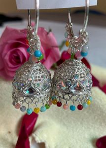 Traditional Earring Jewellery