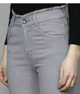 COMBO OF 2 BRAND NEW JEANS For 12-13years Old Girl