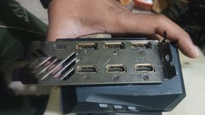 Aorus Rtx2070 Super 8gddr5