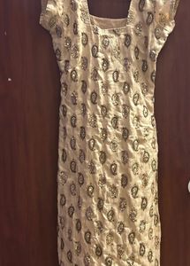 Trendy kurti