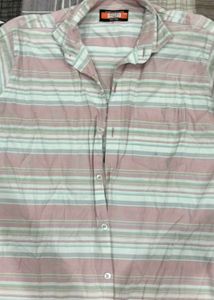 Casual Wear Shirt For Men